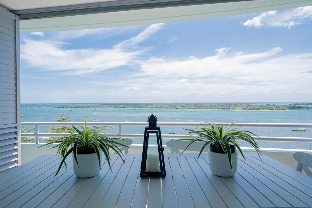 Waterfront 2br Retreat Pool Sauna * Gold Coast